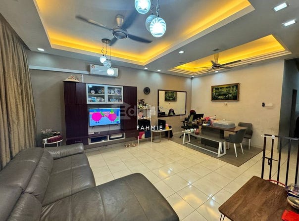 Bangi, Selangor 43000
