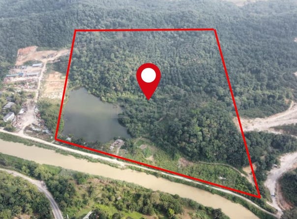 Selangor, Sepang, Selangor