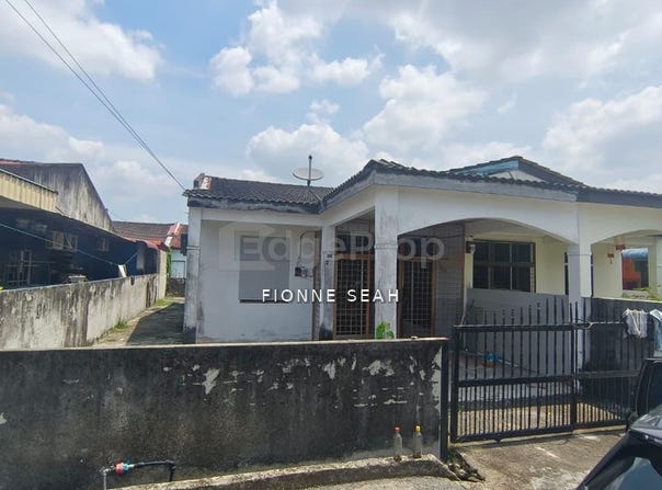 Nibong Tebal, Penang 14300