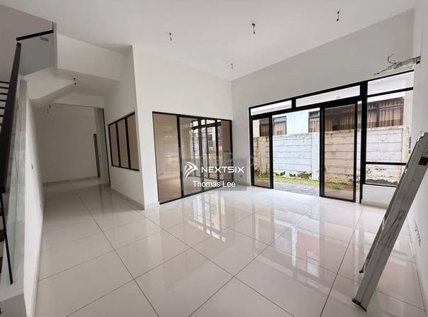 Iskandar Puteri, Johor 79100