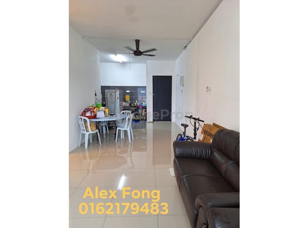 Ipoh, Perak 31400