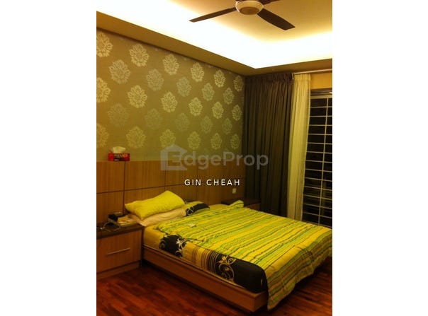 Bandar Sungai Long, Kajang, Selangor 43500