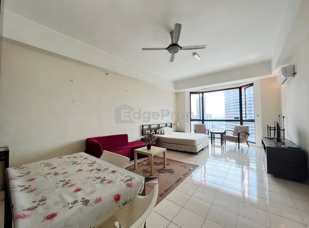 Persiaran Barat, Off Jalan Timur, Section 52, 46050, Selangor, Petaling Jaya, Selangor 46050