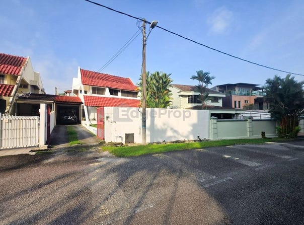 Ulu Klang, Ulu Kelang, Selangor 68000