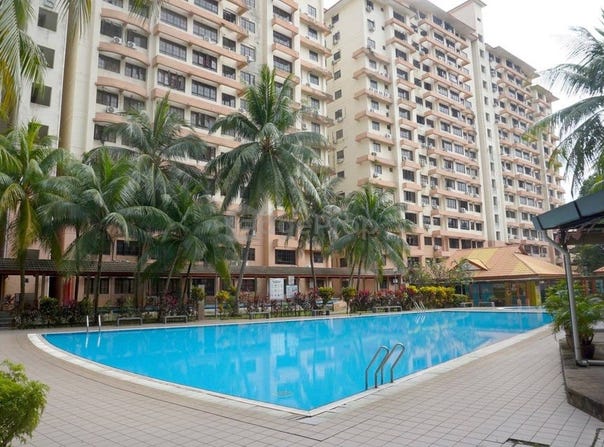 Cheras, Kuala Lumpur 56000