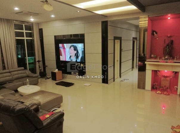 Tasek Square Residence, Ipoh, Perak 30010