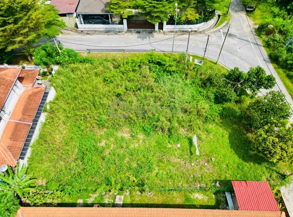 Jalan Ayer Panas Off Jalan Genting Kelang, Setapak, Kuala Lumpur 53200
