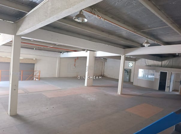 Seri Kembangan, Selangor 43300