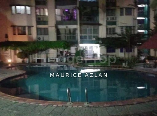Jalan Nirwana, Off Jalan Cahaya, Taman Nirwana, 68000, Selangor, Ampang, Selangor 68000