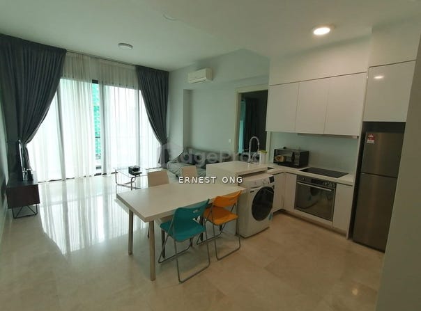 Jalan Bangsar, Bangsar, Kuala Lumpur 59200