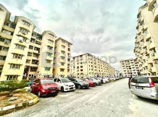 Shah Alam, Selangor 40150