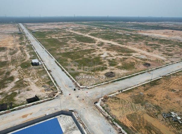 Shah Alam, Selangor 40170