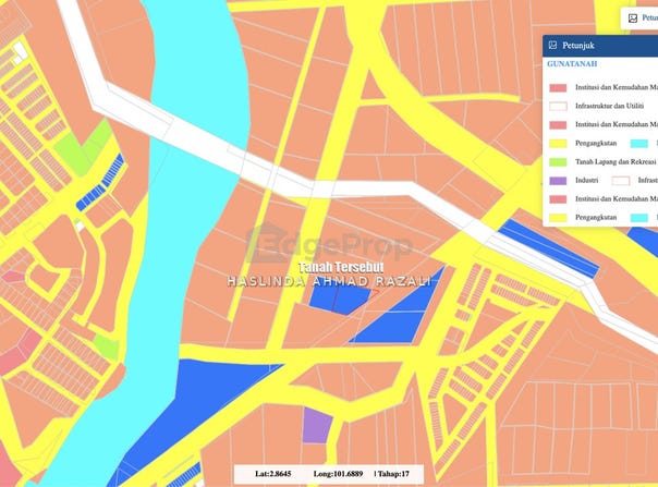 Selangor, Sepang, Selangor 0