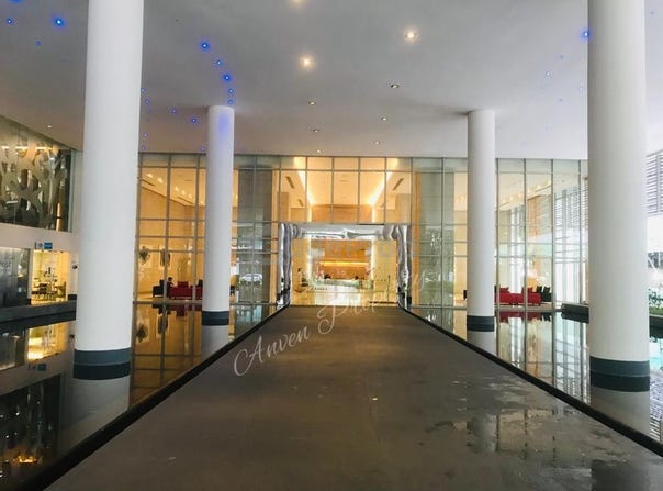 KLCC, Kuala Lumpur 50450