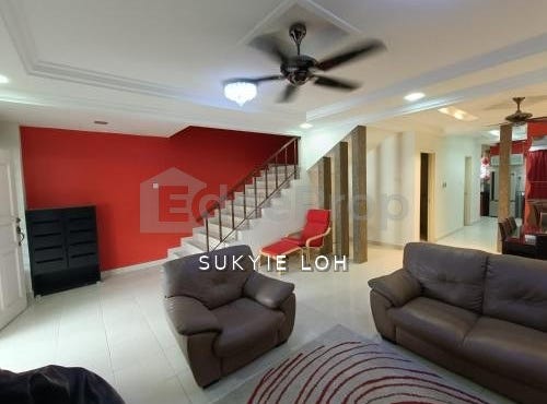 Mutiara Damansara, Selangor 47810