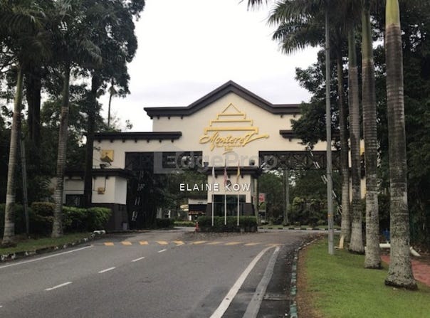 Jalan Merah Kesumba, Section U9, Shah Alam, Selangor 40150