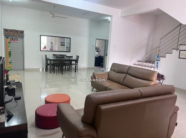 Lorong Sembilang 8, Klang, Selangor 41100