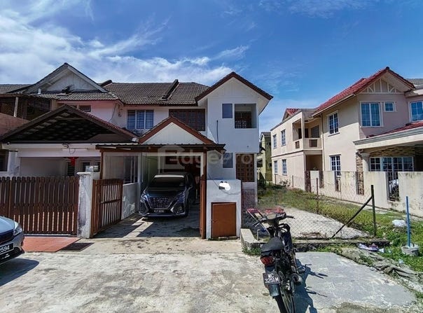 Dataran Templer, Selayang, Selayang, Selangor 68100