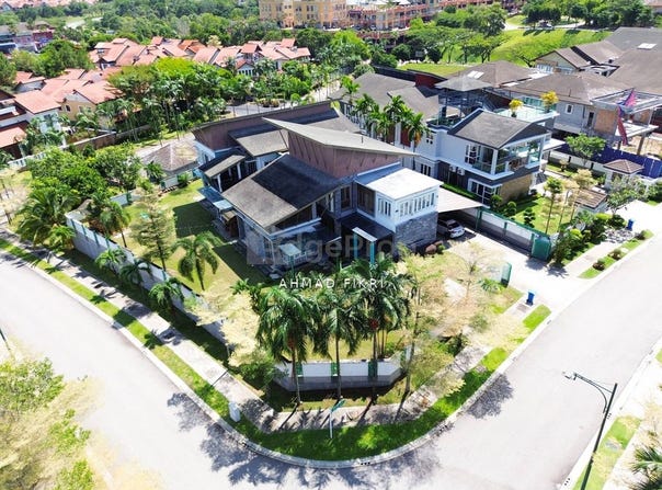 Shah Alam, Selangor 40150