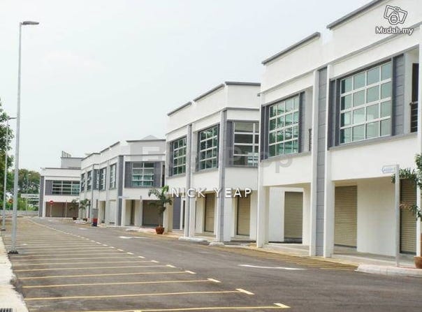 Rawang, Selangor 48020