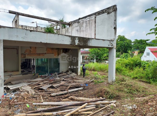 Lorong 2b, Ulu Kelang, Selangor 68000