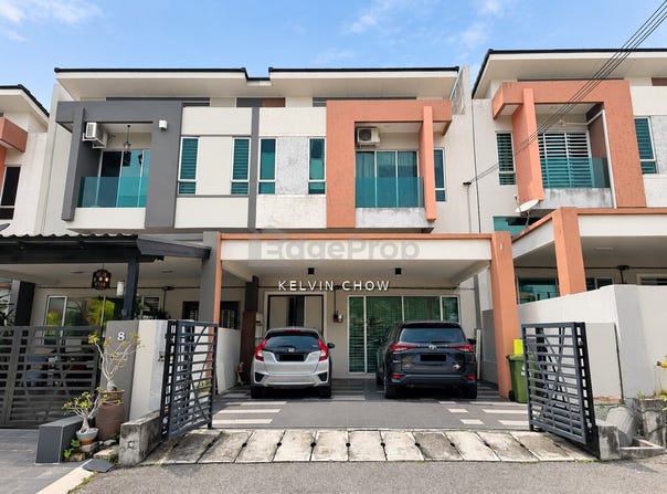 PLOT 29,-, KINARA PARKVIEW, Kinta, Perak