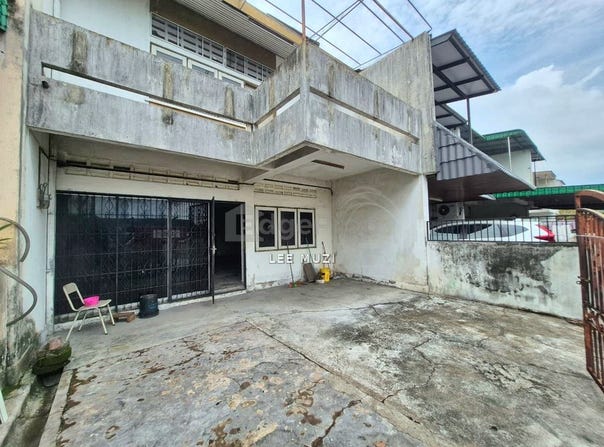 101,JALAN MUSIM BUNGA, TAMAN MUSIM BUNGA, 31200, Kinta, Perak