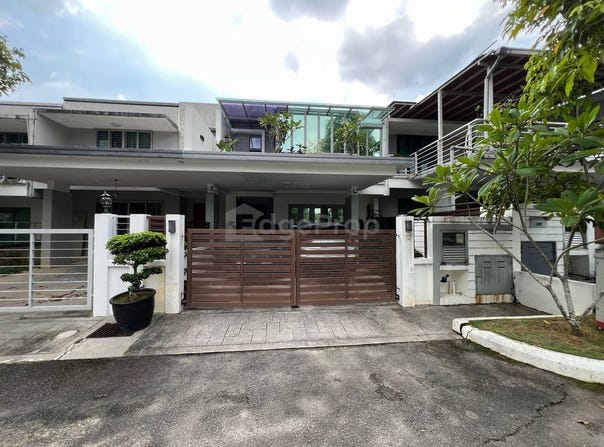 Ampang, Selangor 68000