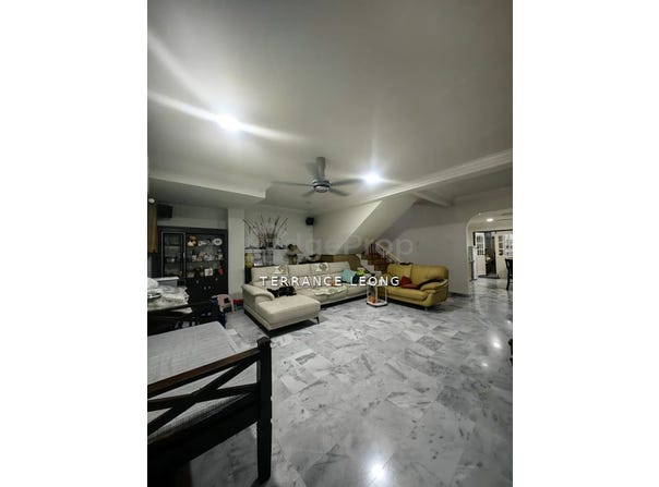 Ampang, Selangor 68000