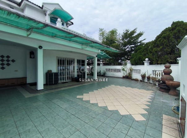 Jalan USJ 1/1, USJ, Selangor 47620