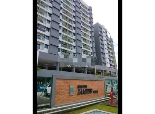 43500, Selangor, Kajang, Selangor 43000