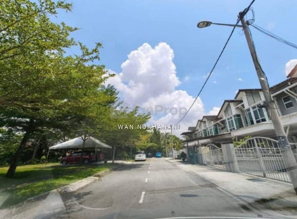Bangi, Selangor