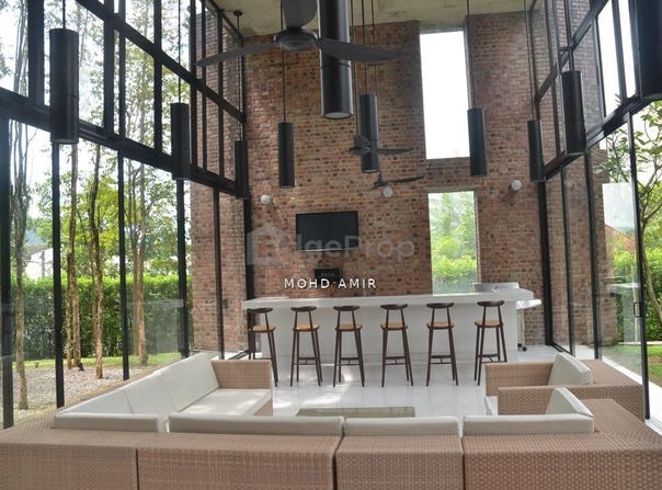 Jalan Ukay, Ampang, Selangor 68000