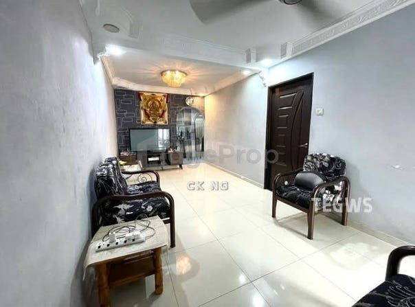 Jalan Dato Abdul Hamid 24, Klang, Selangor 41050