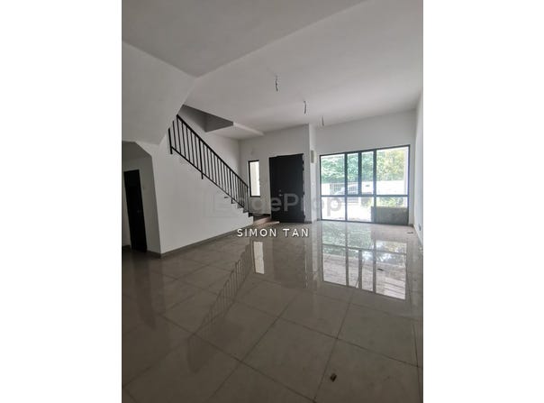 Jalan Rajion, Klang, Selangor 41200