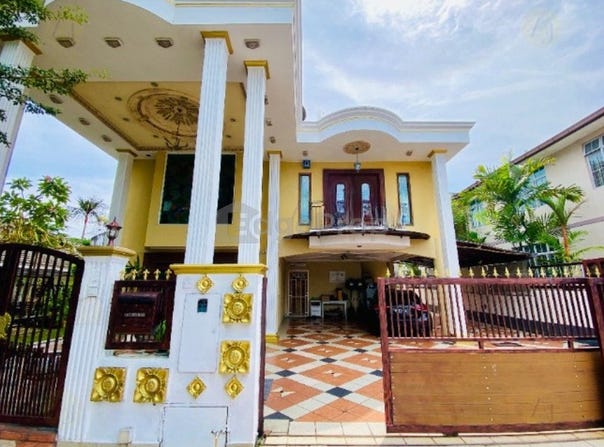 Jalan Au, Keramat, Selangor 54200