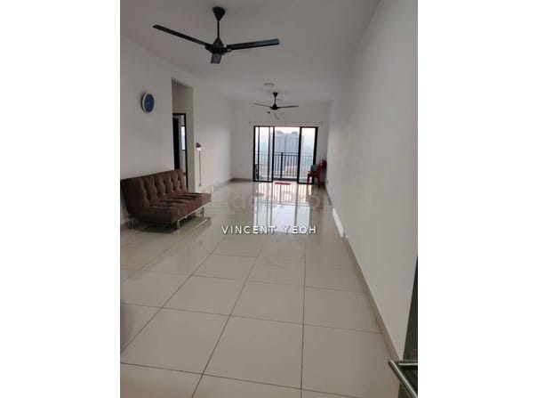 Kepong, Kuala Lumpur 52100