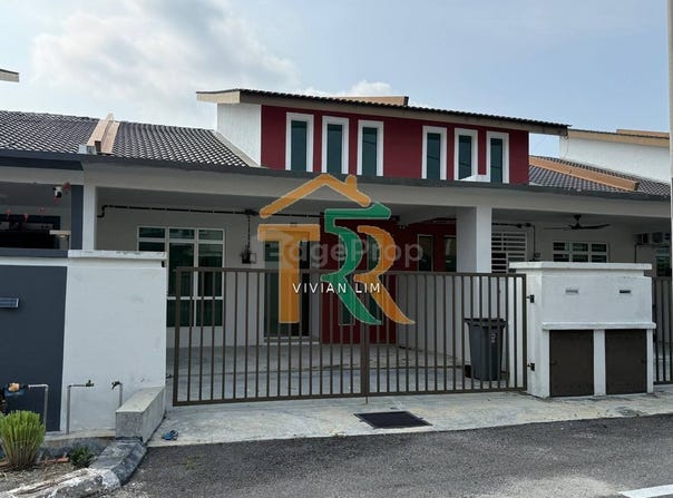 Muar, Johor