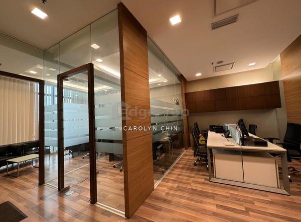 Jalan Bangsar Utama 1, Bangsar, Kuala Lumpur 59000