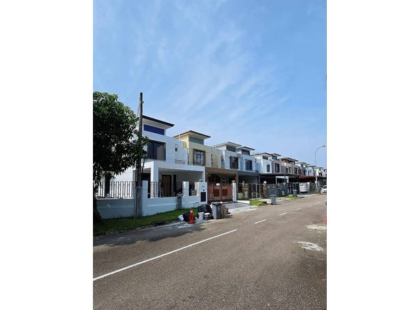 Johor Bahru, Johor 81200