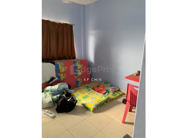 Jalan 4/27A Section 2 Wangsa Maju Kuala Lumpur., Wangsa Maju, Kuala Lumpur 53300