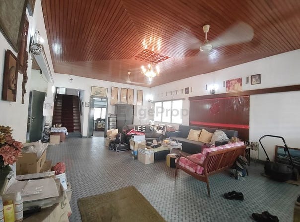 JALAN RAJA DIHILIR, Ipoh, Perak 30450