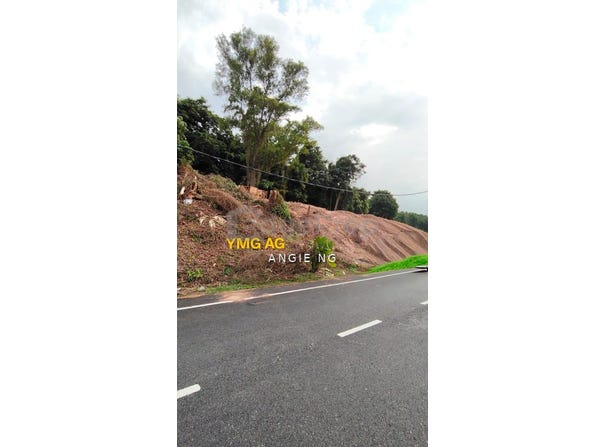 Jalan Meru, Klang, Selangor