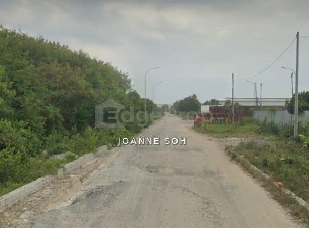 Port Klang, Selangor 42000
