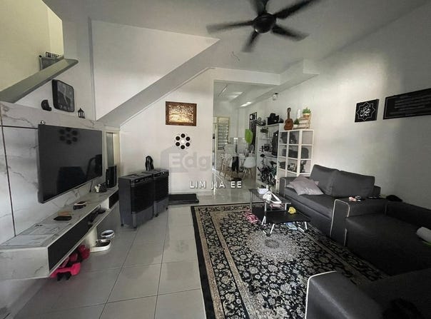 Johor Bahru, Johor 81550