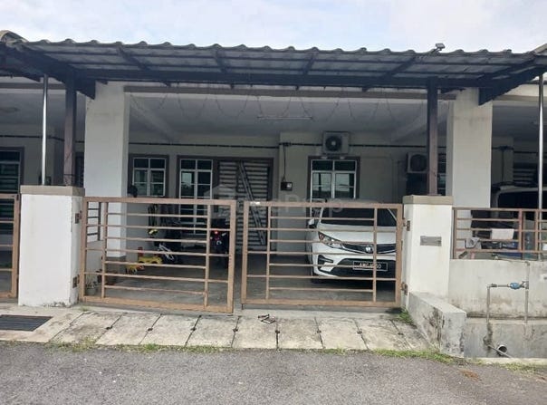 Batu Gajah, Ipoh, Perak 31550