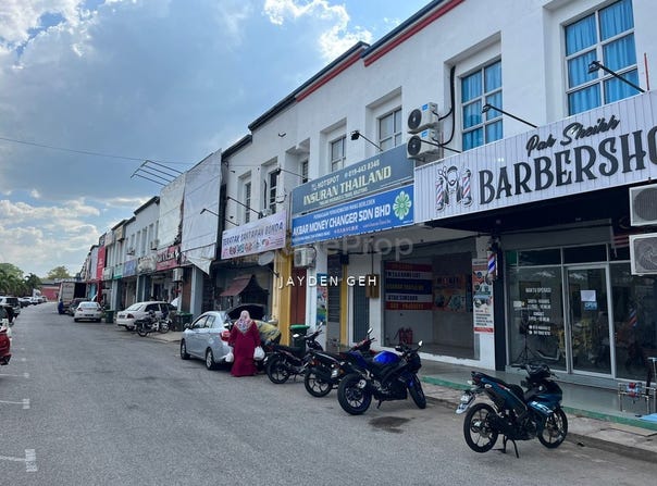 Kuala Nerang, Kedah 6300