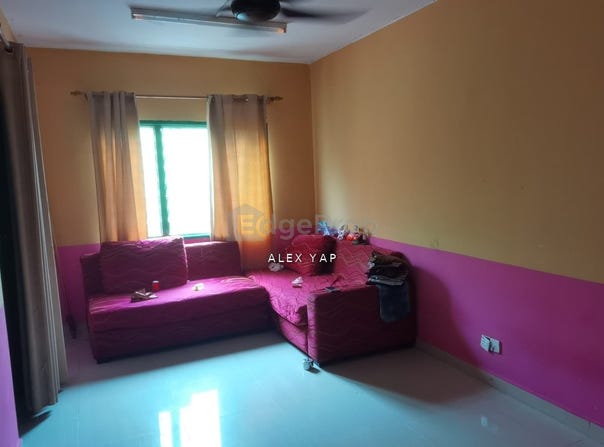 Jalan PP 28, Taman Pinggiran Putra, Puchong South, Selangor 43300