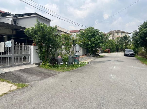 Jalan Bukit Cantik 2, Kajang, Selangor 43000