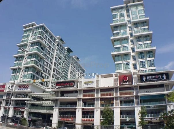 289, Jalan Klang Lama, Jalan Klang Lama (Old Klang Road), Kuala Lumpur 48100